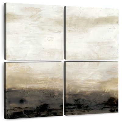 Umber Land II