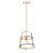 Calleja 1 - Light Geometric Pendant-1430165811