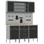 Work Cabinet with Drawer-785784994