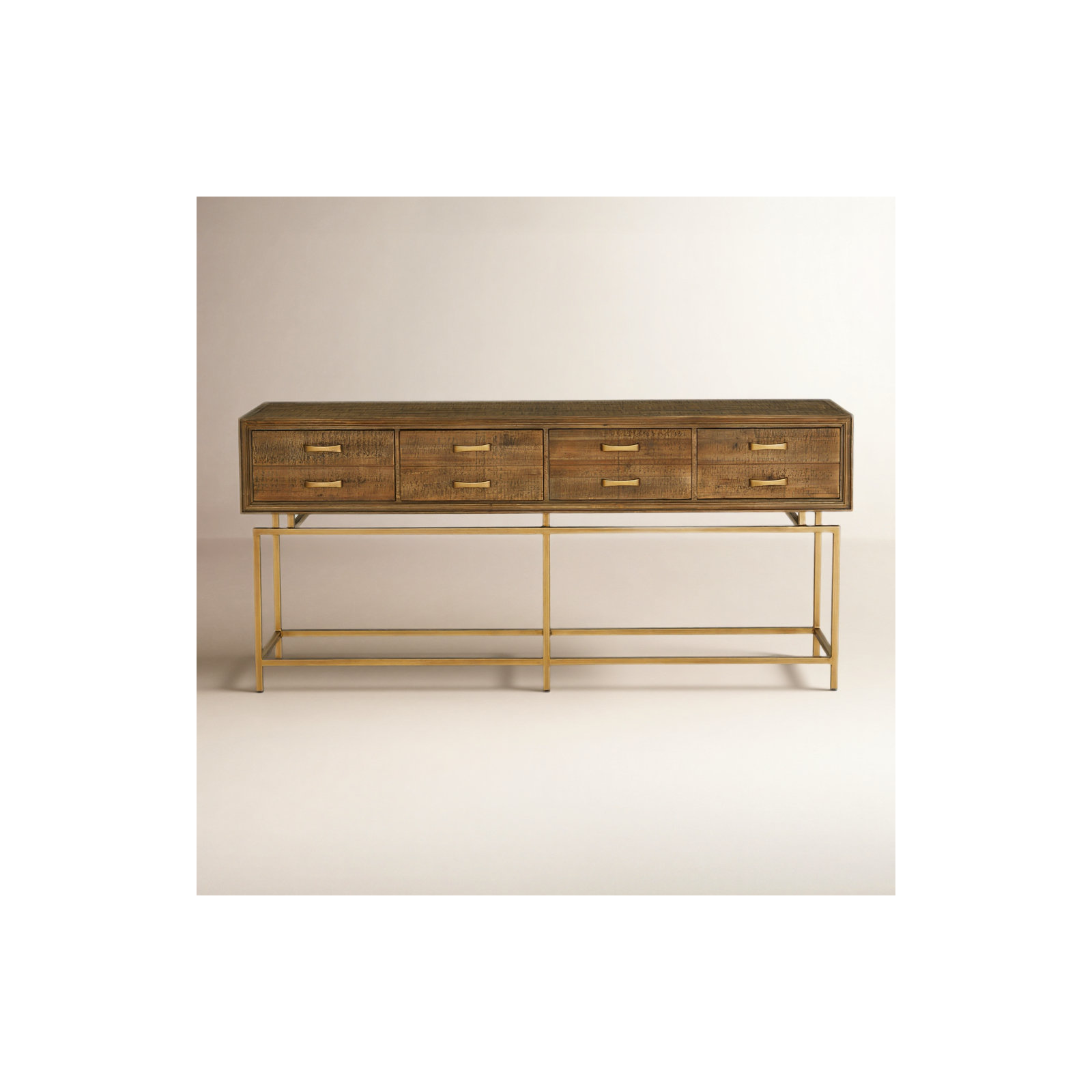 Blanche Console Table