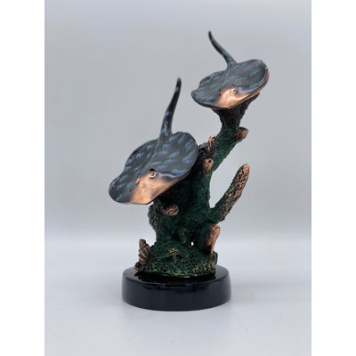 Frances Animals Figurines & Sculptures