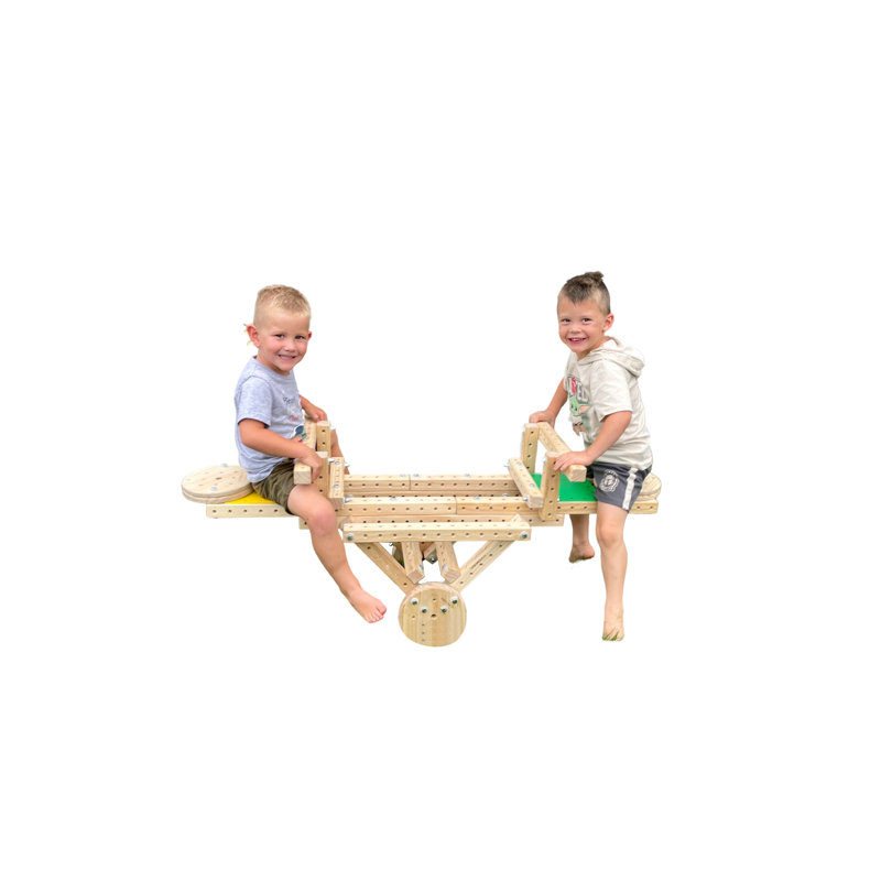 Funphix 50'' W x 50'' D