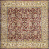 One-of-a-Kind 10'1" X 10'4" Area Rug