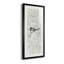 Peony I - Single Picture Frame Painting-1862952491