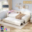 Upholstered Daybed-303255510