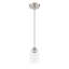 Luminaire suspendu en pot 1 lumière Tereza-1732895837