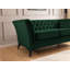 Whitby 2 Seater Velvet Loveseat-1082496795-1082496792