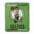 Boston Celtics est en rupture de stock