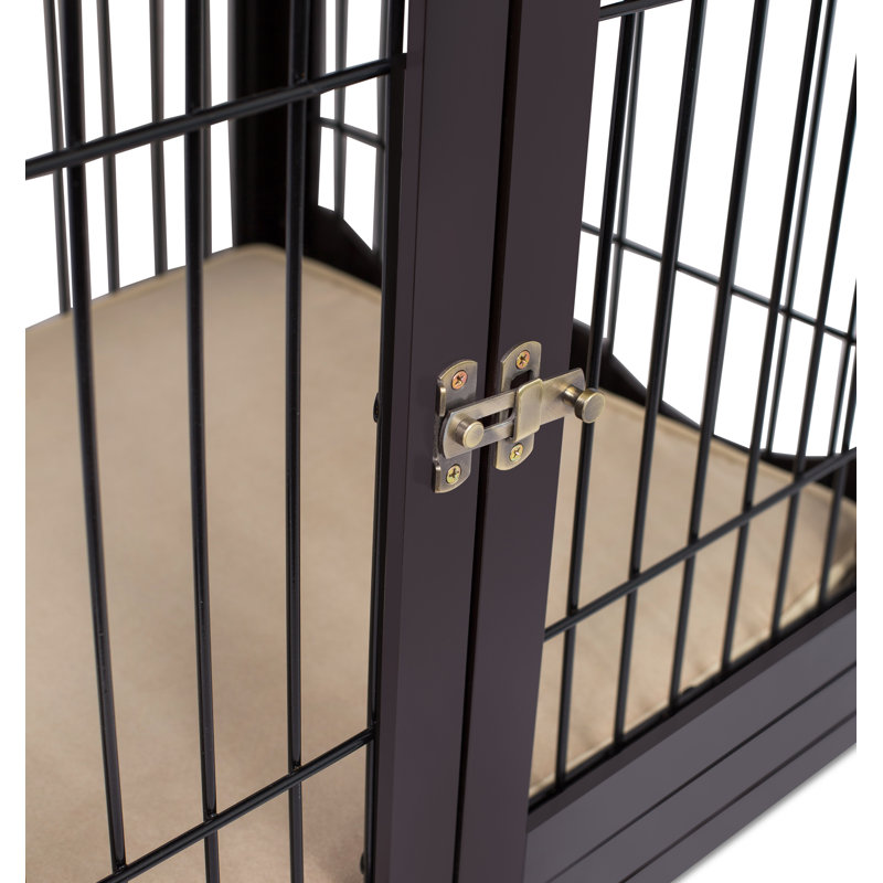 Cage pour animaux Lundin