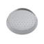 Pomme de douche 8 po Levantine, chrome-121869663