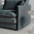 Free Combination Modular Sofa Free,4 Seater Sofa Comfy Chenille Fabric,Sectional Sofa Couch,Gray Chenille-1798638975