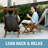 Bronsyn Acacia Outdoor Adirondack Chair