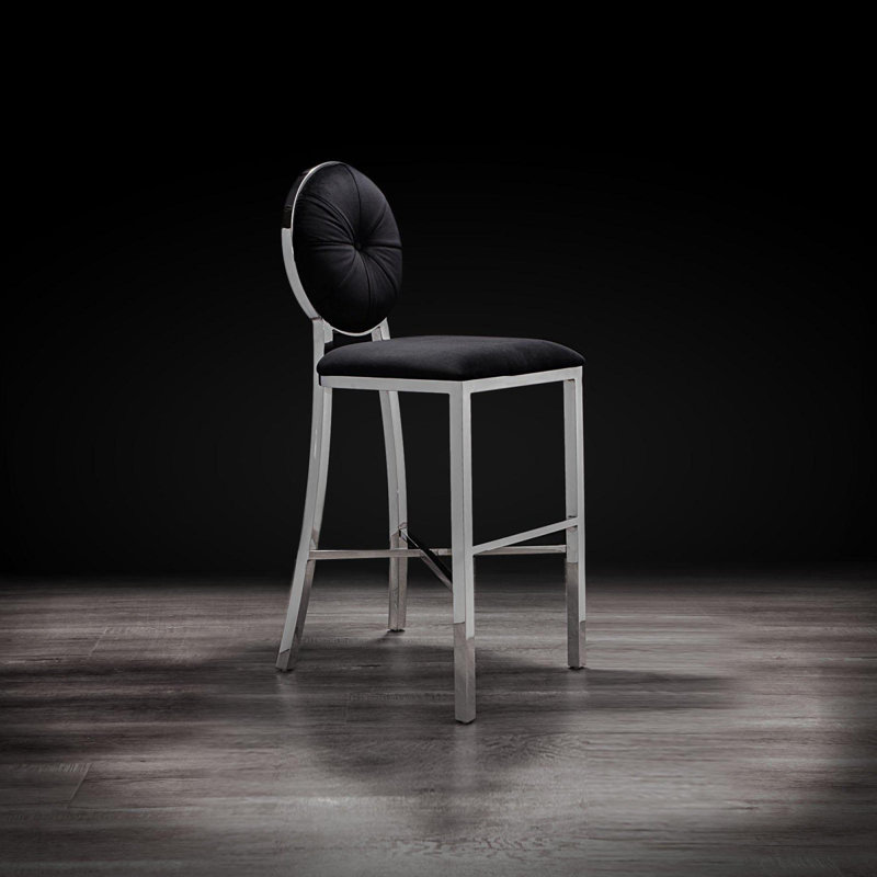 Tabouret Regina, Tabouret de bar (siège d'une hauteur de 29 po)