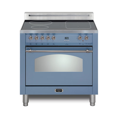 Cuisinière à induction 30 po Lofra Dolcevita