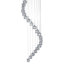 Neil 20-Light Cluster Chandelier
