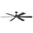 Hinkley Andros LED Ceiling Fan-108493378-108493376