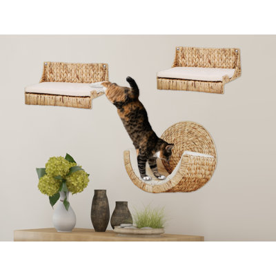Elevated Pet Bed