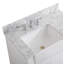Ensemble de meuble-lavabo simple 36 po Pardue-7327835