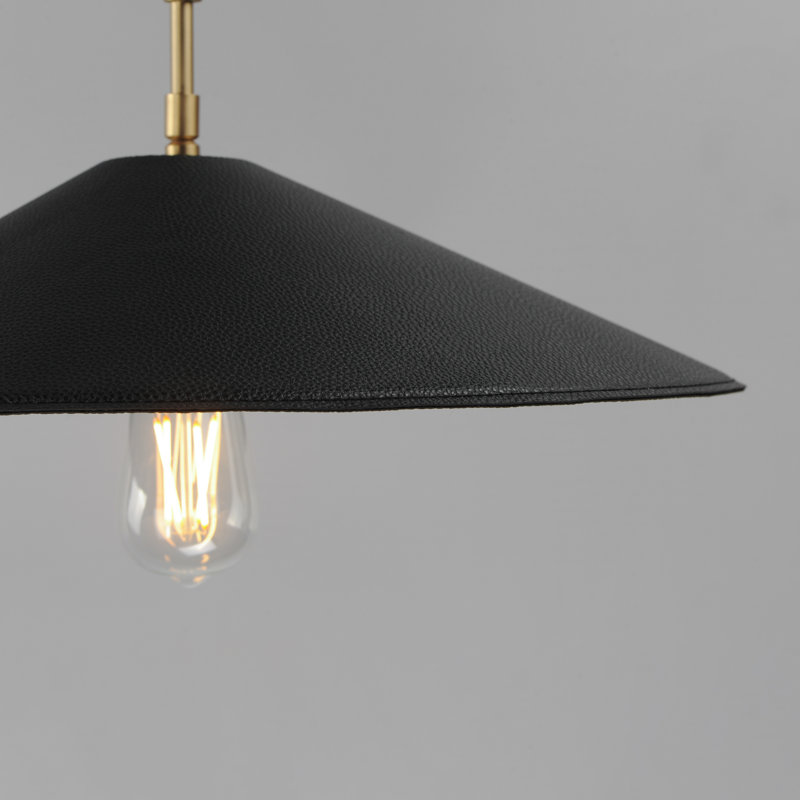 Cavalier 1 - Light Pendant