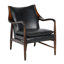 Kareem Club Chair Brown-768340273