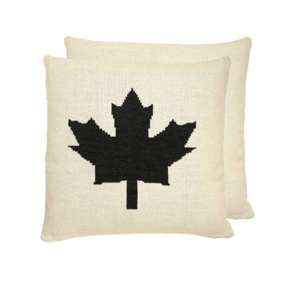 Housse de coussin O Canada