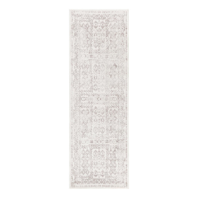 Brackett Oriental Indoor Rug, Runner 2' x 6'1"
