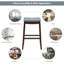 Tabouret de bar 29 po Alaaddin-951952276