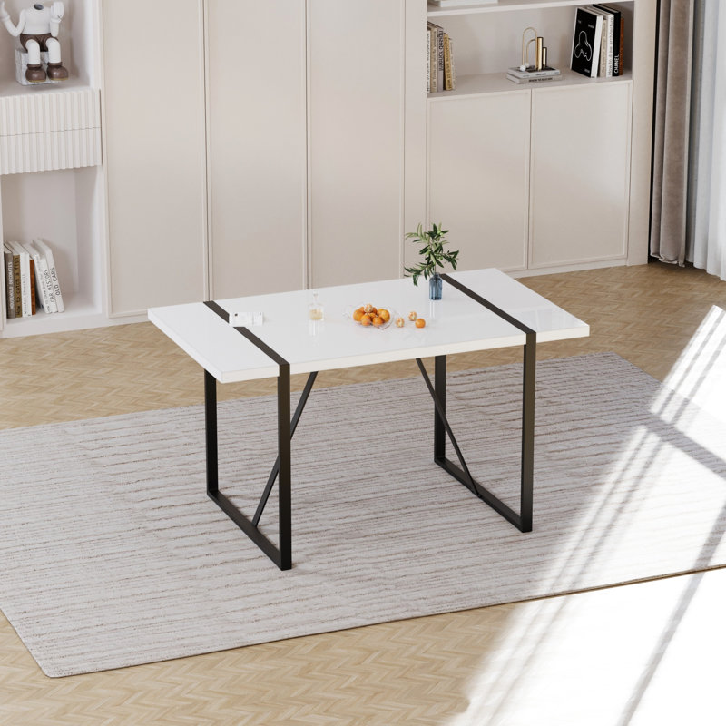 Table de salle à manger Modern