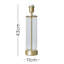 Pisinemo Glass Lamp Base Lamp-256353324