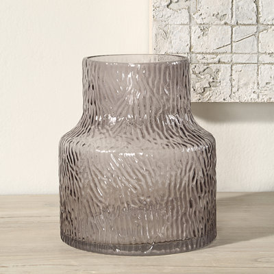 Mesadieu Glass Vase