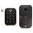Yale Assure Lock 2 Touch Deadbolt, Key-Free Smart Entry Door Lock with Bluetooth Connected Keypad and Fingerprint Scanner for Code Entry (No Wi-Fi)-112250657
