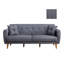 Ensemble de salon inclinable 2 pièces Sova-938839314