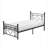 Chardon Metal Platform Bed-100810864