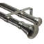 Marblehead Double Curtain Rod Set-746808809-746808801