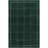 Mallory Green Hand Tufted Area Rug-1353161274