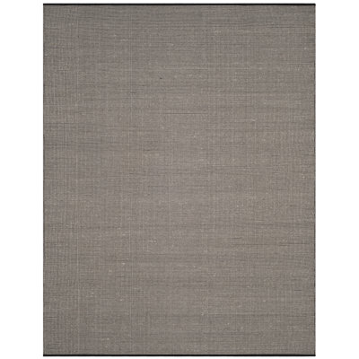 Cayman Hand Woven Cotton Geometric Rug
