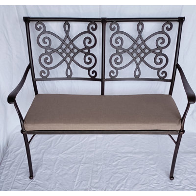 Garden Seat Cushion