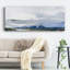 Blue Ridge I sur toile-953230994