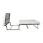 Larisa 78cm Wide Square Solid Colour Cube Ottoman-845427031