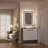 Rectangular Frameless Led Wall Mounted Bathroom Vanity Mirror-900450098