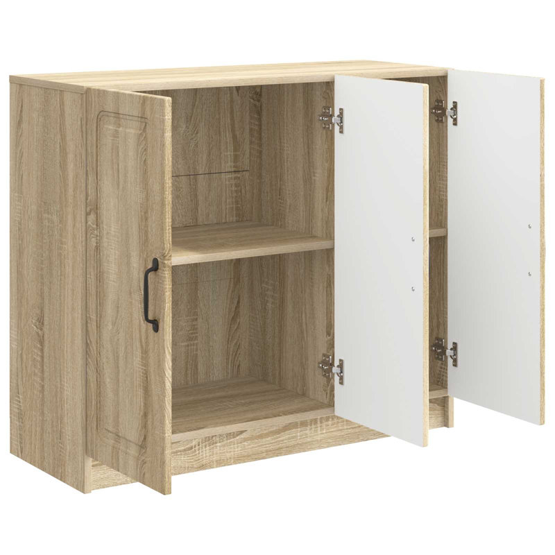 89cm Sideboard, Sonoma Oak