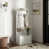 Cream White