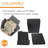 Collapsible Stairs With 4 Steps-71623549