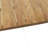 Acacia Wood Outdoor Coffee Table