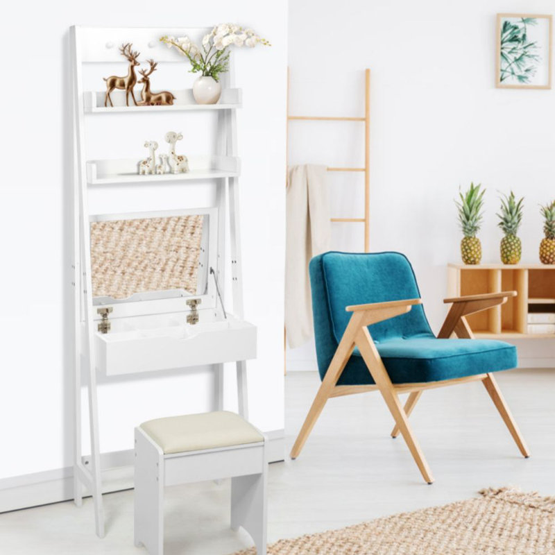 Hallatrow Vanity