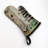 Folklore Woods Oven Mitt Cotton Twill