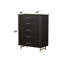 Clayten Espreeso Finish Chest
