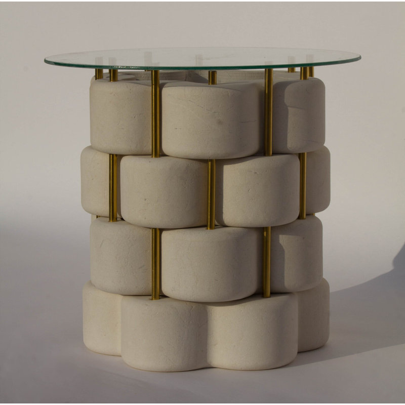 Glass Coffee Table