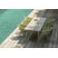 Plank Outdoor Dining Table