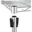 Shelves Unit,3-Shelf Shelving Unit-1458192224
